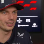 Norris: El regreso de Verstappen al título, no es sorpresa en F1
