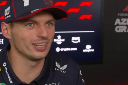 Norris: El regreso de Verstappen al título, no es sorpresa en F1