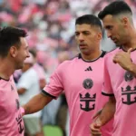 Ramos Exalta a Busquets: "Uno de los Mejores Mediocampistas"