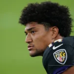 Hamilton Defiende a Orr: "No es culpa suya" en la crisis de Ravens