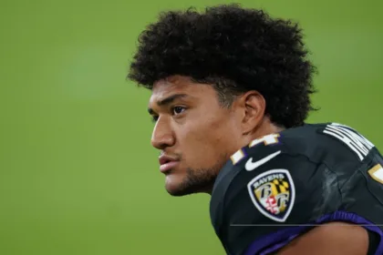 Hamilton Defiende a Orr: "No es culpa suya" en la crisis de Ravens