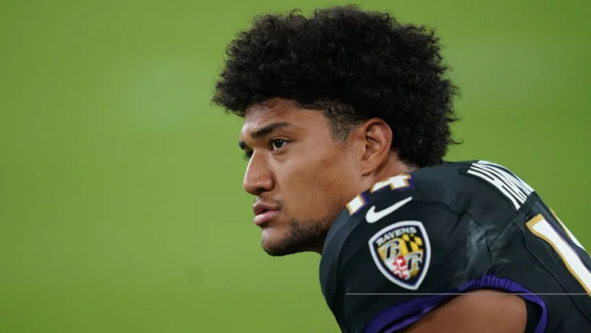Hamilton Defiende a Orr: "No es culpa suya" en la crisis de Ravens