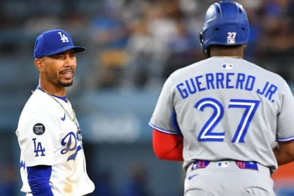 Playoffs MLB 2025: Predicciones Explosivas, Equipos Peligrosos y Estrellas