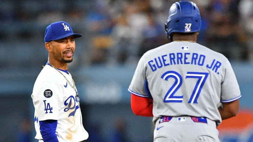 Playoffs MLB 2025: Predicciones Explosivas, Equipos Peligrosos y Estrellas