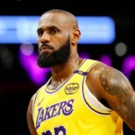 LeBron James: Futuro en Lakers en el aire, Redick Asegurado