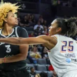 Impacto del Mega-Canje WNBA: ¿Quién Reinará en Semifinales?
