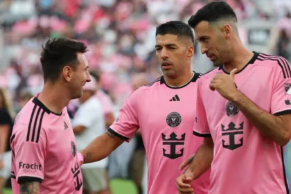 Ramos Elogia a Busquets: "Uno de los Mediocampistas Más Brillantes"