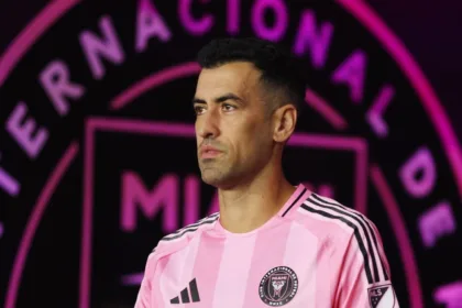Busquets anuncia su retiro: Leyenda del fútbol cuelga las botas en 2025