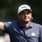 Keegan Bradley: De las pistas de Vermont a capitán de la Ryder Cup