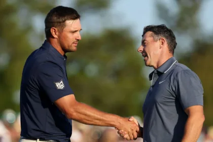 DeChambeau vs McIlroy: ¿Choque en la Ryder Cup? Rivalidad en Bethpage
