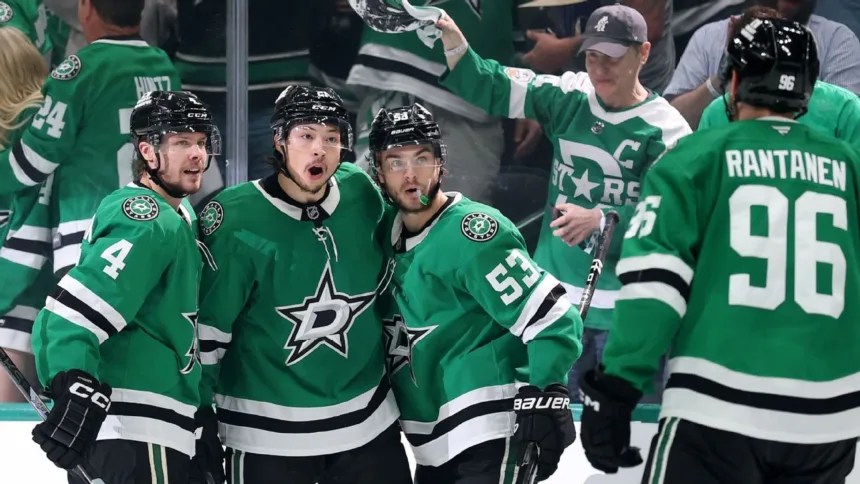 NHL: ¿Quién destronará a Panthers y Oilers? Candidatos al título