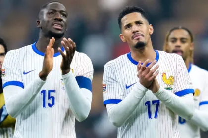 Real Madrid busca defensa: Konaté en la mira tras "no" de Saliba