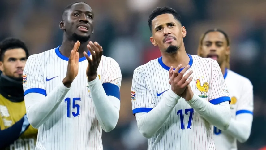 Real Madrid busca defensa: Konaté en la mira tras "no" de Saliba