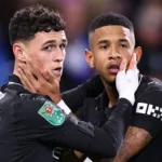 Savinho cerca de renovar con el Manchester City: Acuerdo a la vista