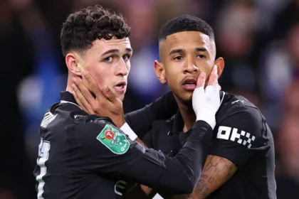 Savinho cerca de renovar con el Manchester City: Acuerdo a la vista