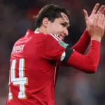 Chiesa Busca Redención en Liverpool: ¿La Champions su Despegue?