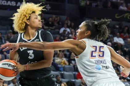 WNBA: El mega-traspaso de febrero que define las semifinales