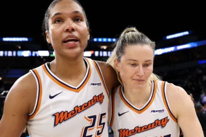 ¡Remontada ÉPICA! Mercury Iguala Serie WNBA Tras Desventaja Histórica