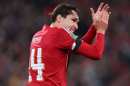 Chiesa: ¿Redención en Champions? El italiano busca brillar en Liverpool