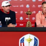 Donald aclara: No criticó a EE.UU. por bonos de Ryder Cup