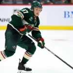 Wild Confía en Guerin para Renovar a Kaprizov: ¿Futuro Asegurado?