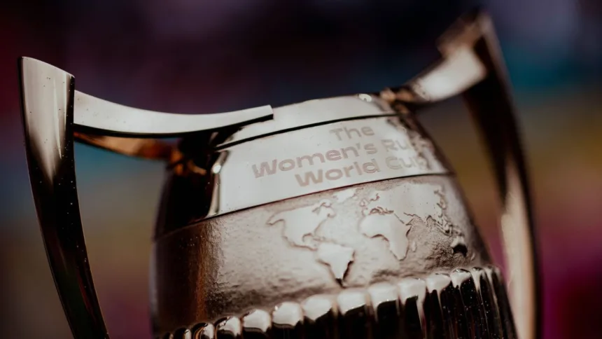 Inglaterra vs Canadá: Final de Rugby Femenino, ¿Repetición o Sorpresa?