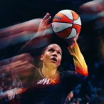 Alyssa Thomas: Temporada Épica en la WNBA, Liderando a Phoenix