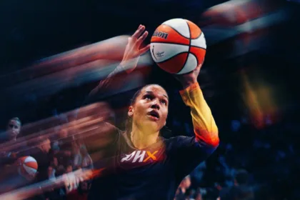 Alyssa Thomas: Temporada Épica en la WNBA, Liderando a Phoenix