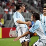 Mundial Sub-20: Maradona, Messi y otras leyendas forjadas en el torneo