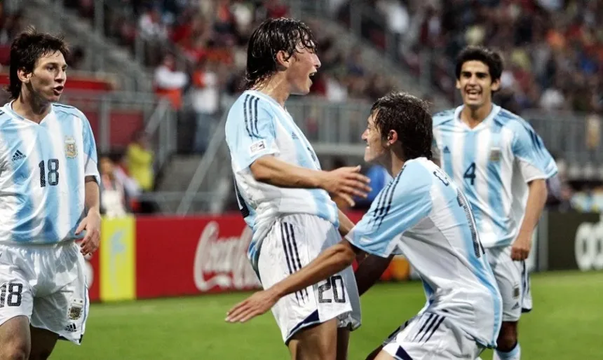 Mundial Sub-20: Maradona, Messi y otras leyendas forjadas en el torneo