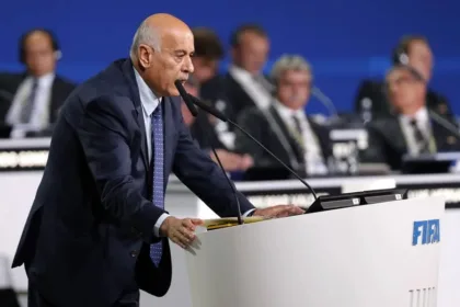 Palestina Pide Sanciones a Israel a FIFA y UEFA por Crisis en el Fútbol