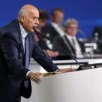 Palestina exige sanciones a Israel ante FIFA y UEFA por conflicto