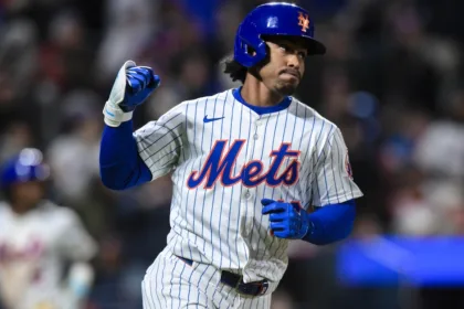 Lindor Impulsa Récord MLB: 5 Jugadores Logran Temporada 30-30 en 2025