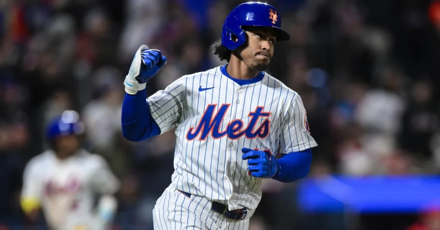 Lindor Impulsa Récord MLB: 5 Jugadores Logran Temporada 30-30 en 2025