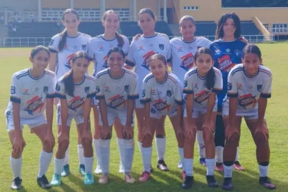 TNAC Prejuvenil Femenino 2025-2026: ¡Arranca la emoción del fútbol!