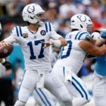 Daniel Jones: El Renacer del QB en Indy y Lo Que Podría Frenarlo