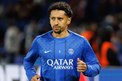 PSG: Marquinhos, baja clave ante Barça por lesión; Luis Enrique tranquilo