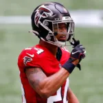 Falcons sin Terrell vs Commanders: Baja clave en la defensa