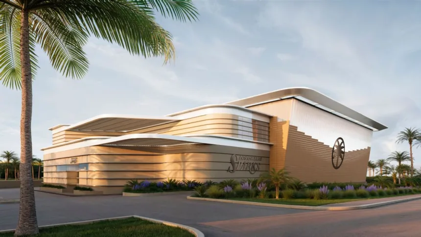 Sparks de la WNBA invertirán $150M en moderna instalación deportiva en Los Ángeles