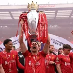 Liverpool Honra a Jota: Club Pagará Contrato Completo Tras Trágica Pérdida