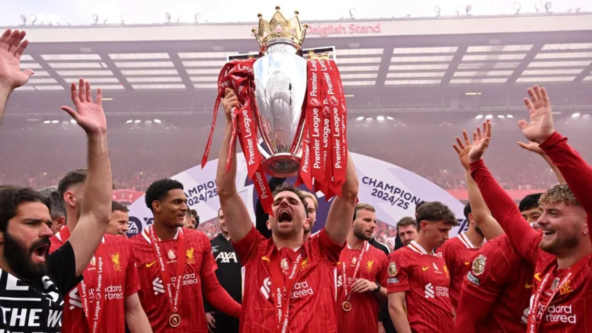 Liverpool Honra a Jota: Club Pagará Contrato Completo Tras Trágica Pérdida