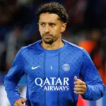 Marquinhos, baja en PSG: Preocupación por lesión antes del Barça
