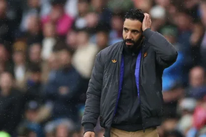 Amorim: ¿Qué Manchester United veremos ante Brentford?