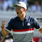 Ryder Cup 2025: Estados Unidos Inicia Rezagado ante Europa en el Día 1