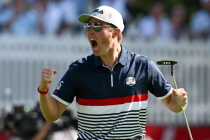 Ryder Cup 2025: Estados Unidos Inicia Rezagado ante Europa en el Día 1