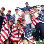 EE.UU. Recupera la Junior Ryder Cup: ¡Victoria Aplastante Sobre Europa!