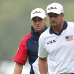 DeChambeau y Thomas lideran a EE.UU. en la Ryder Cup: Duelo con Europa
