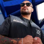 Ulberg vs Reyes: El Kiwi Enfrenta a Reyes, Olvidándose del Título UFC