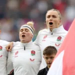Inglaterra Busca la Inmortalidad en la Final del Mundial de Rugby Femenino