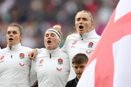 Inglaterra Busca la Inmortalidad en la Final del Mundial de Rugby Femenino